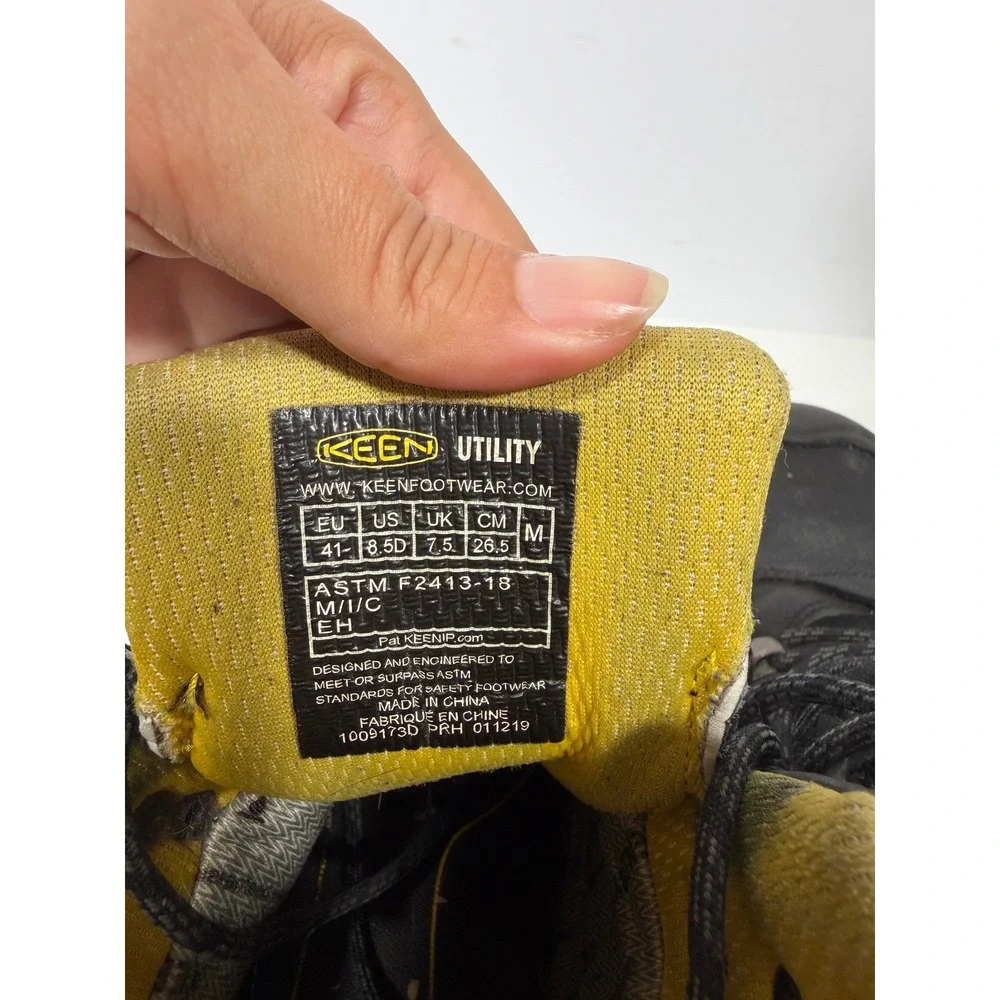 KEEN Utility keen utility